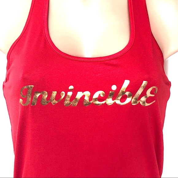 ❤️ De Vos Fashion Tank Top with mirror message - Picture 6 of 8
